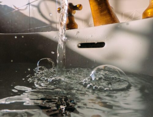 4 ventajas de instalar un descalcificador de agua en casa